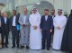 گسترش مناسبات اقتصادی میان منطقه آزاد قشم و مناطق آزاد قطر