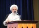امام جمعه بندرعباس: خدمت رئیس جمهور شهید به ایران اسلامی همراه با عشق به مردم بود