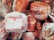 کشف ۶ تن گوشت منجمد در هرمزگان 