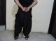 دستگیری یکی از اراذل و اوباش تحت تعقیب در کهنوج