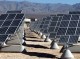  صرفه جویی در مصرف برق و درامد زایی برای کشاورزان با ساخت نیروگاه خورشیدی در استان کرمان