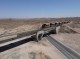 راه آهن زاهدان – ایرانشهر – چابهار با ۷۰ درصد پیشرفت فیزیکی در حال اجراست