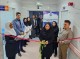 ۲۰۲ میلیارد ریال طرح توسعه‌ای در بیمارستان خلیج‌فارس بندرعباس افتتاح شد